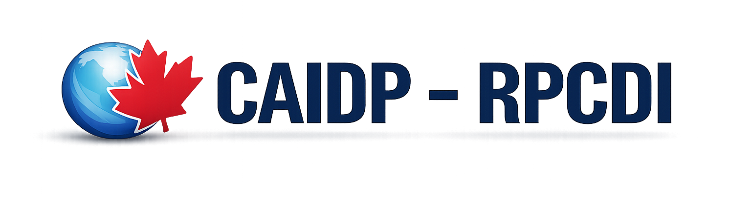 CAIDP-RCPDI Conference 2026